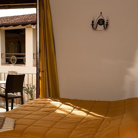 La Madonnina Agriturismo Dore Alba  Zewnętrze zdjęcie