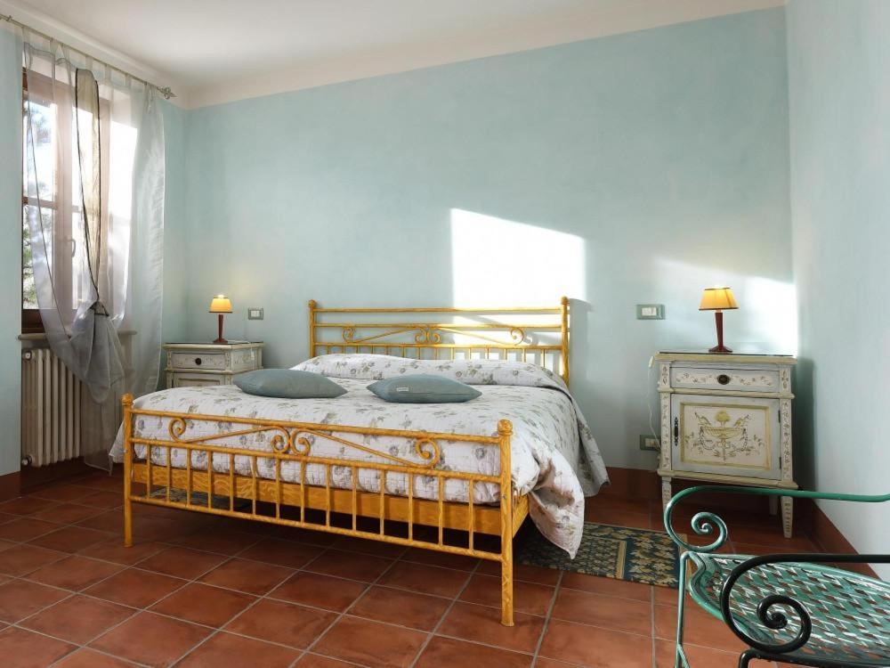 La Madonnina Agriturismo Dore Alba  Zewnętrze zdjęcie