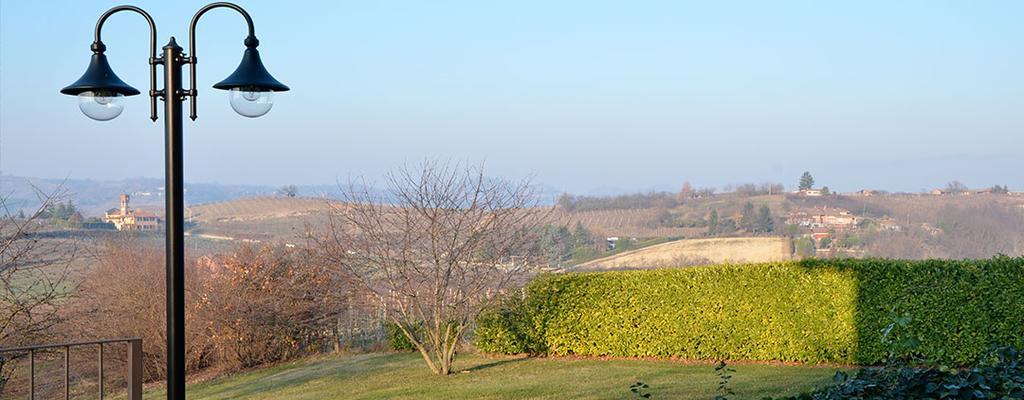 La Madonnina Agriturismo Dore Alba  Zewnętrze zdjęcie